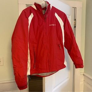 Never worn Henri Lloyd winter jacket!